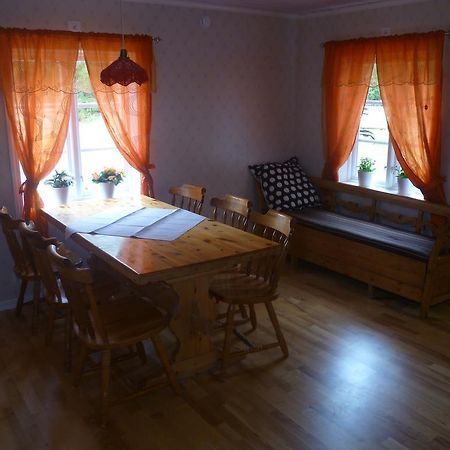 Rosenlund Villa Ulricehamn Szoba fotó